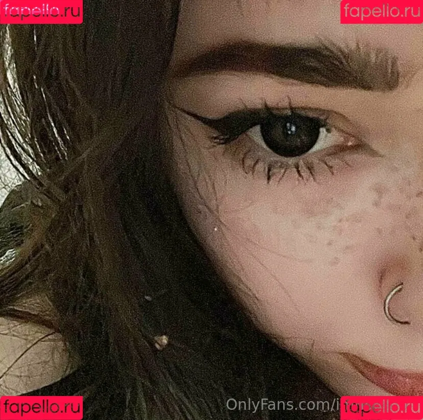 imhorndoll Onlyfans Photo Gallery 
