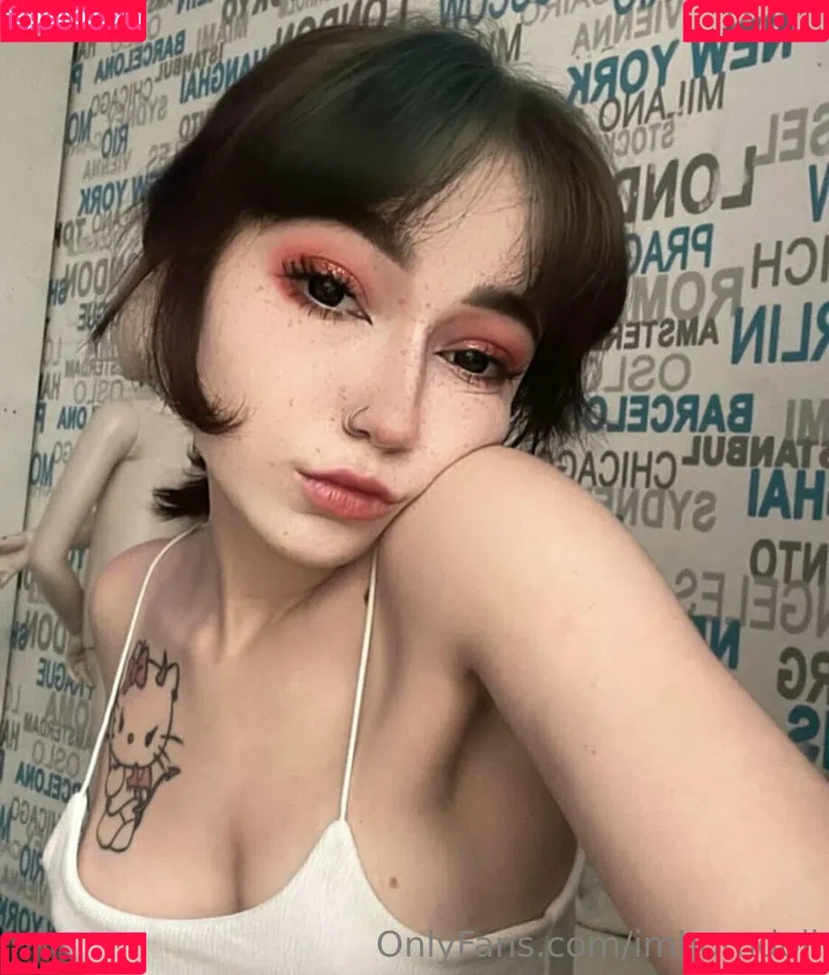 imhorndoll Onlyfans Photo Gallery 