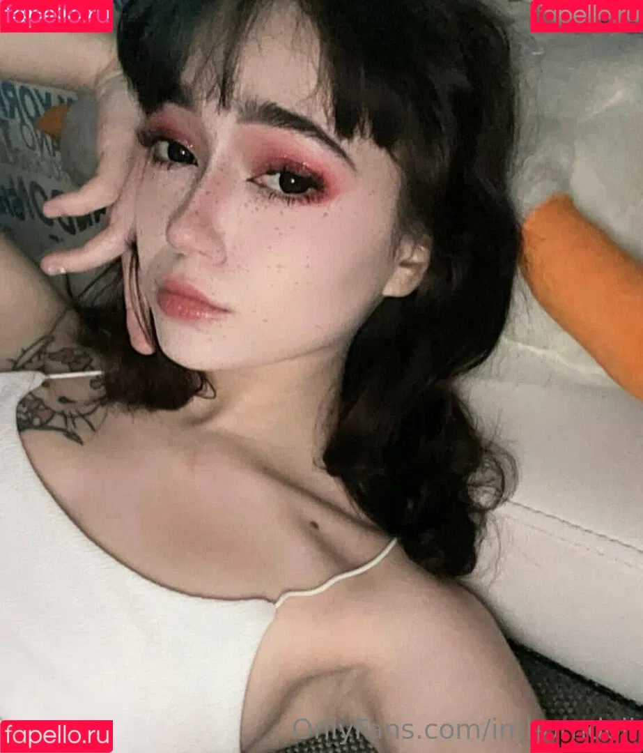 imhorndoll Onlyfans Photo Gallery 