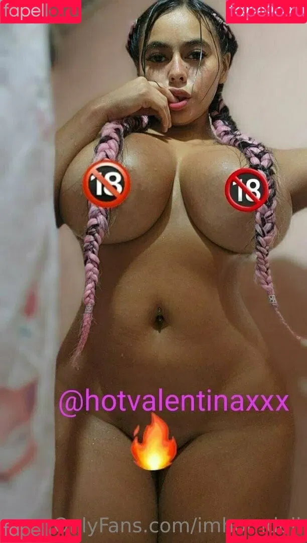 imhorndoll Onlyfans Photo Gallery 