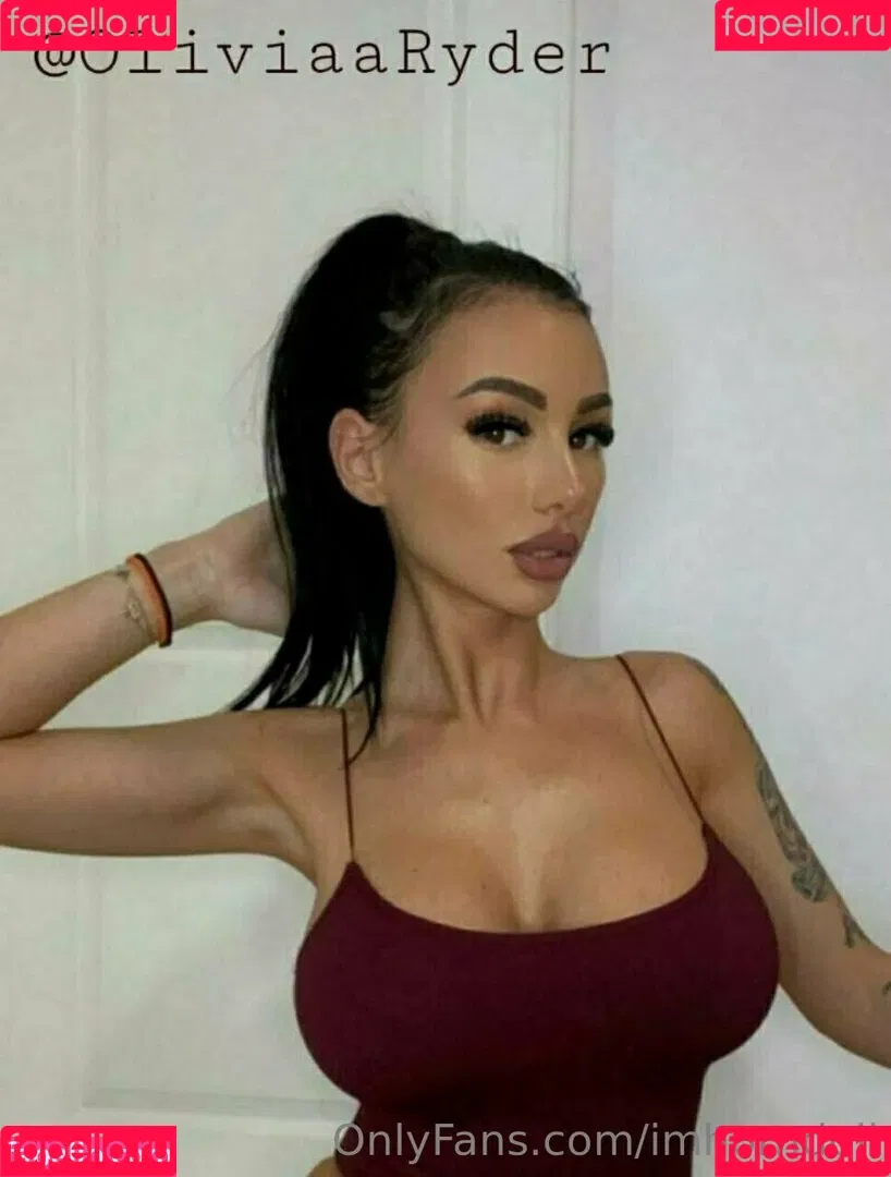 imhorndoll Onlyfans Photo Gallery 