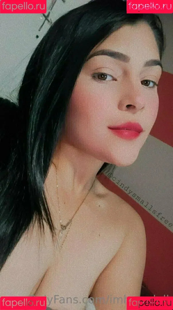 imhorndoll Onlyfans Photo Gallery 