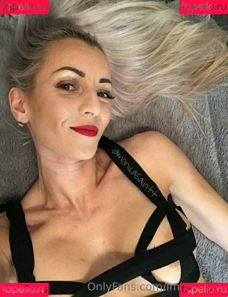 imhorndoll Onlyfans Photo Gallery 