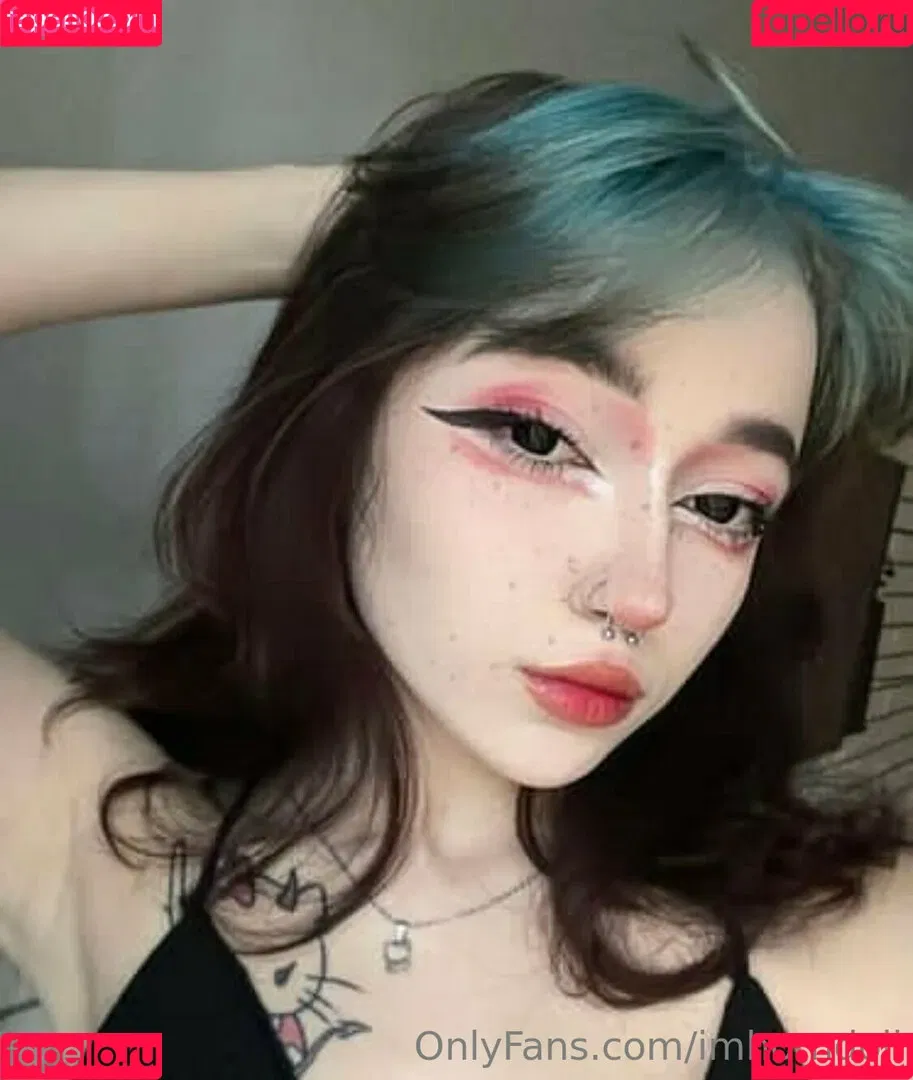 imhorndoll Onlyfans Photo Gallery 