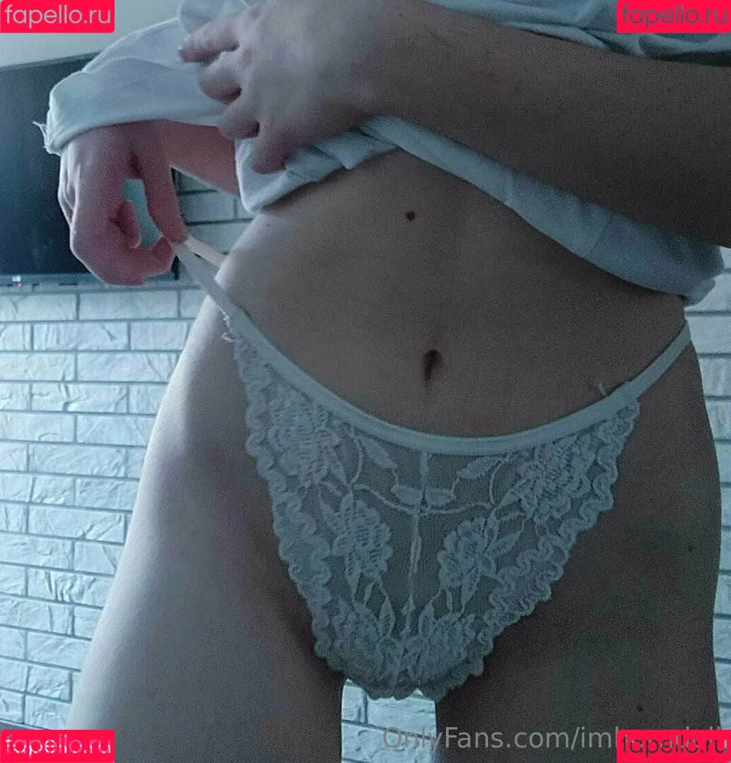 imhorndoll Onlyfans Photo Gallery 