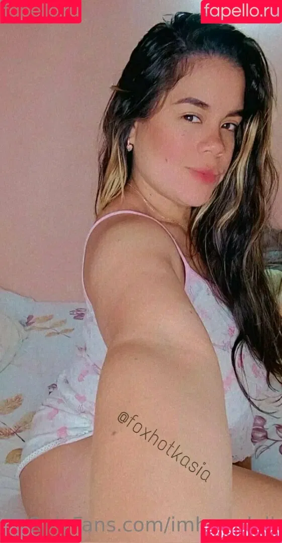 imhorndoll Onlyfans Photo Gallery 