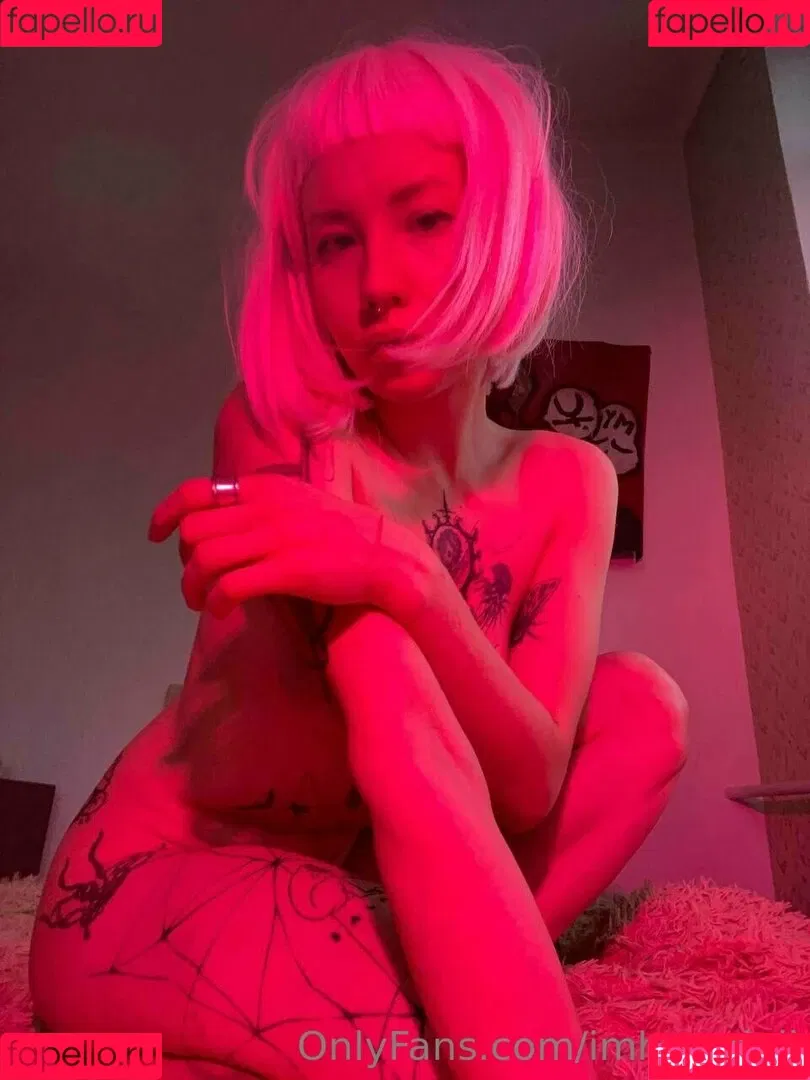 imhorndoll Onlyfans Photo Gallery 