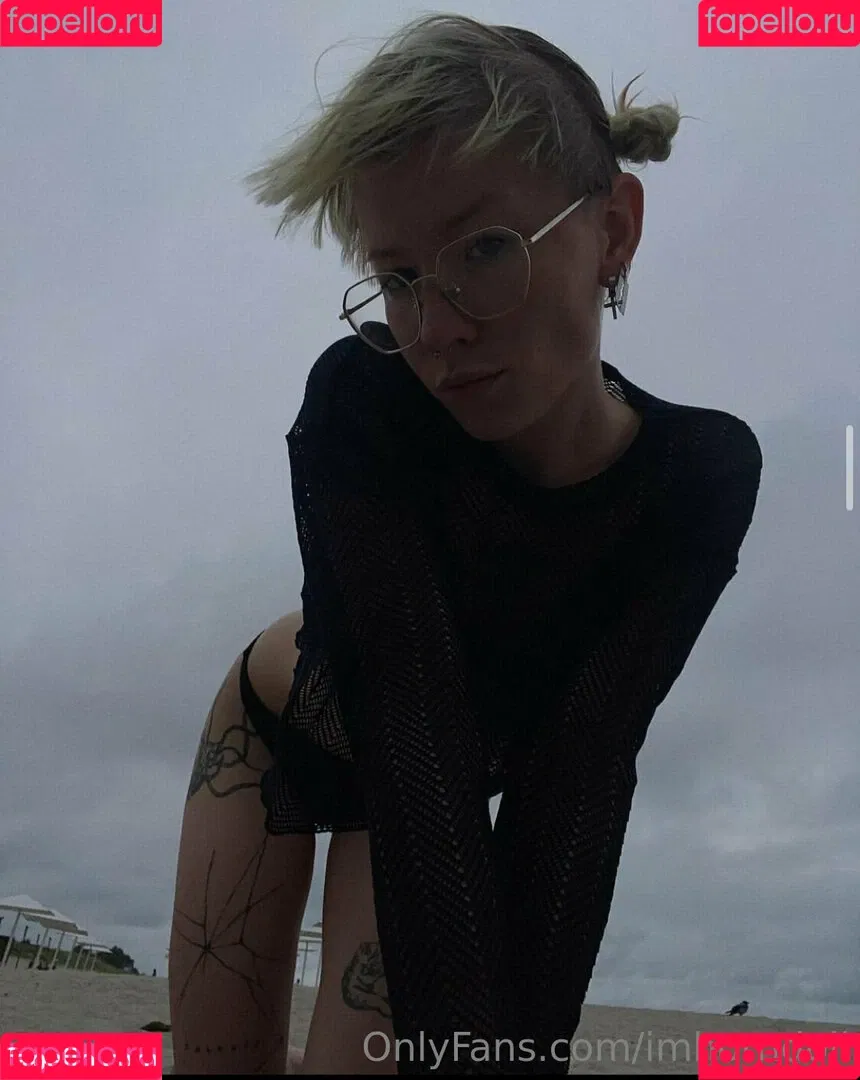 imhorndoll Onlyfans Photo Gallery 