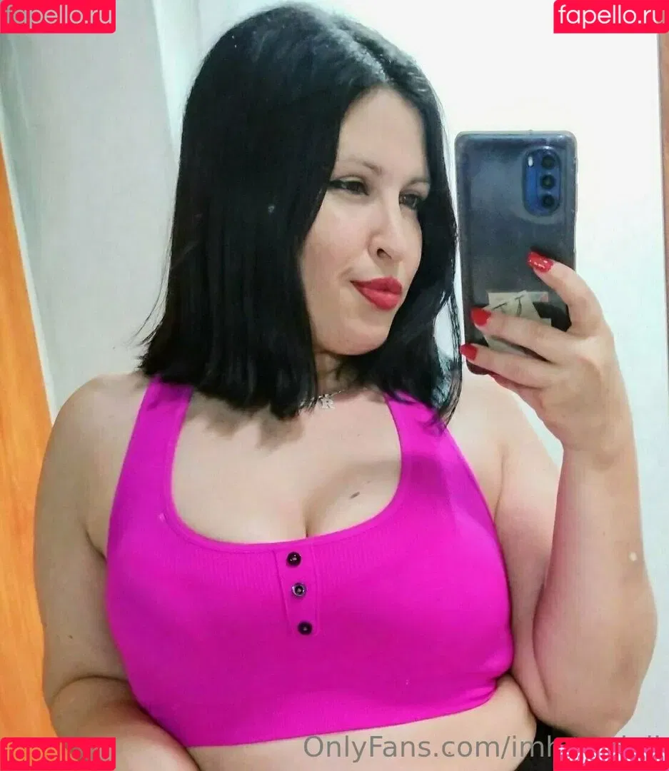 imhorndoll Onlyfans Photo Gallery 
