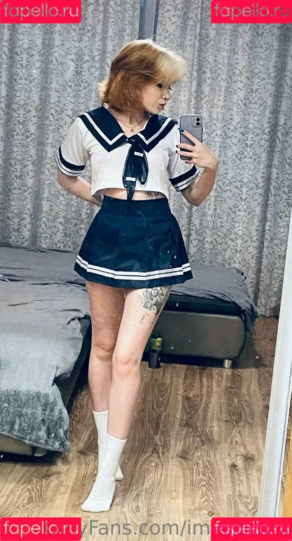 imhorndoll Onlyfans Photo Gallery 