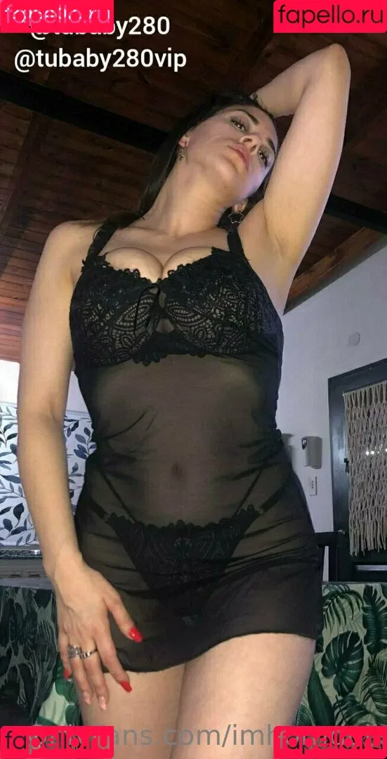 imhorndoll Onlyfans Photo Gallery 