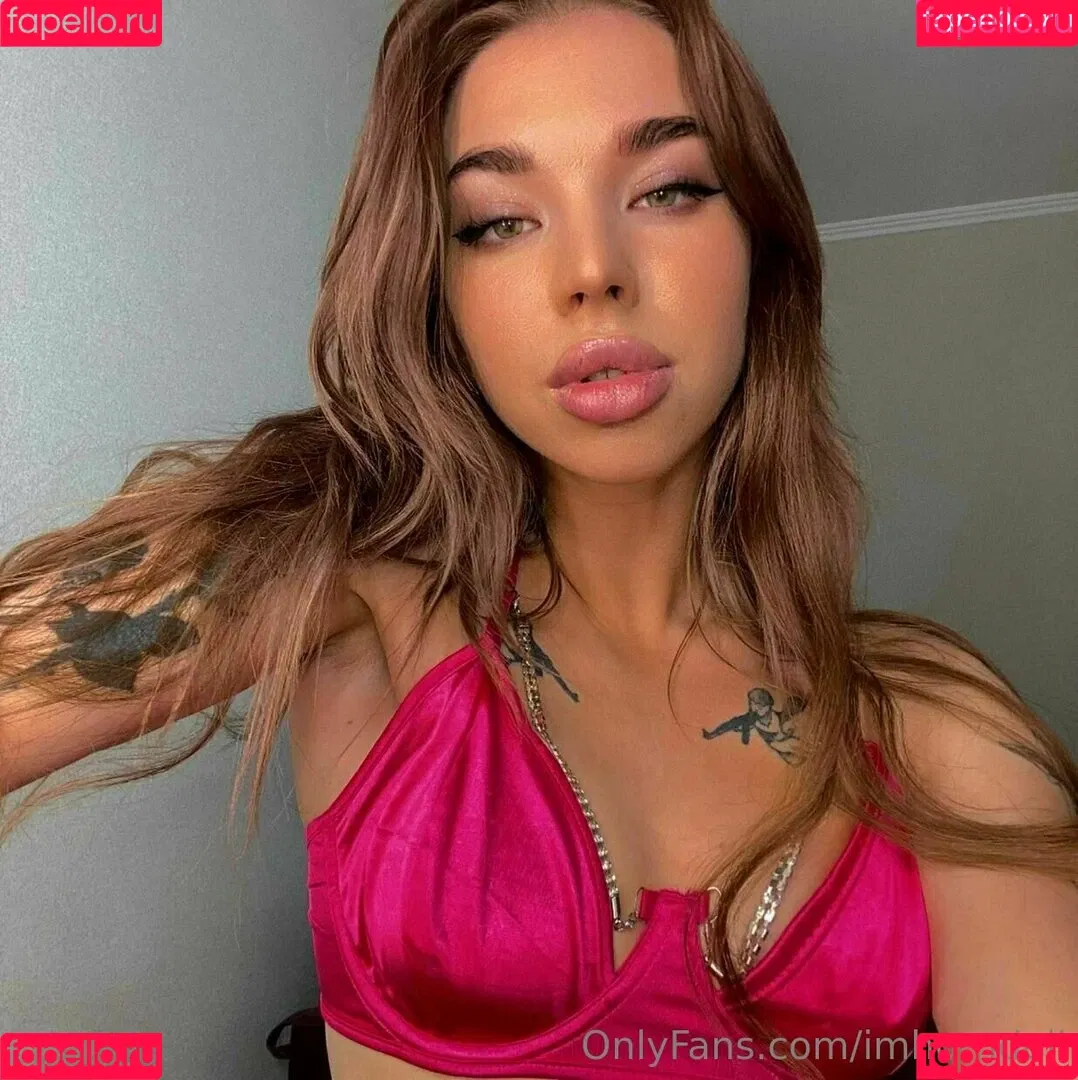 imhorndoll Onlyfans Photo Gallery 