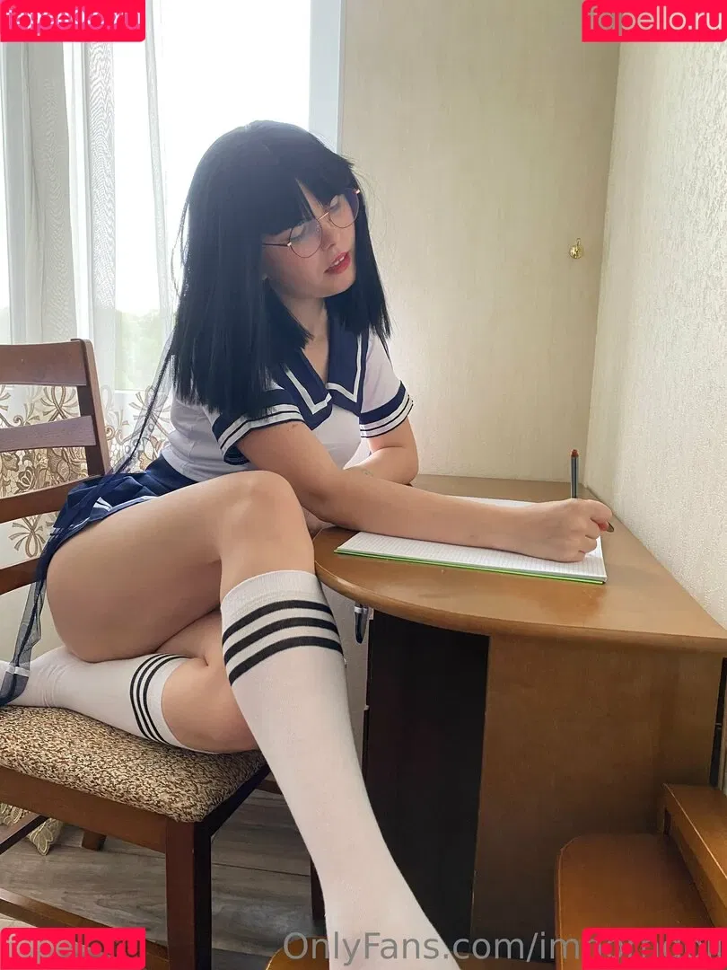 imhorndoll Onlyfans Photo Gallery 