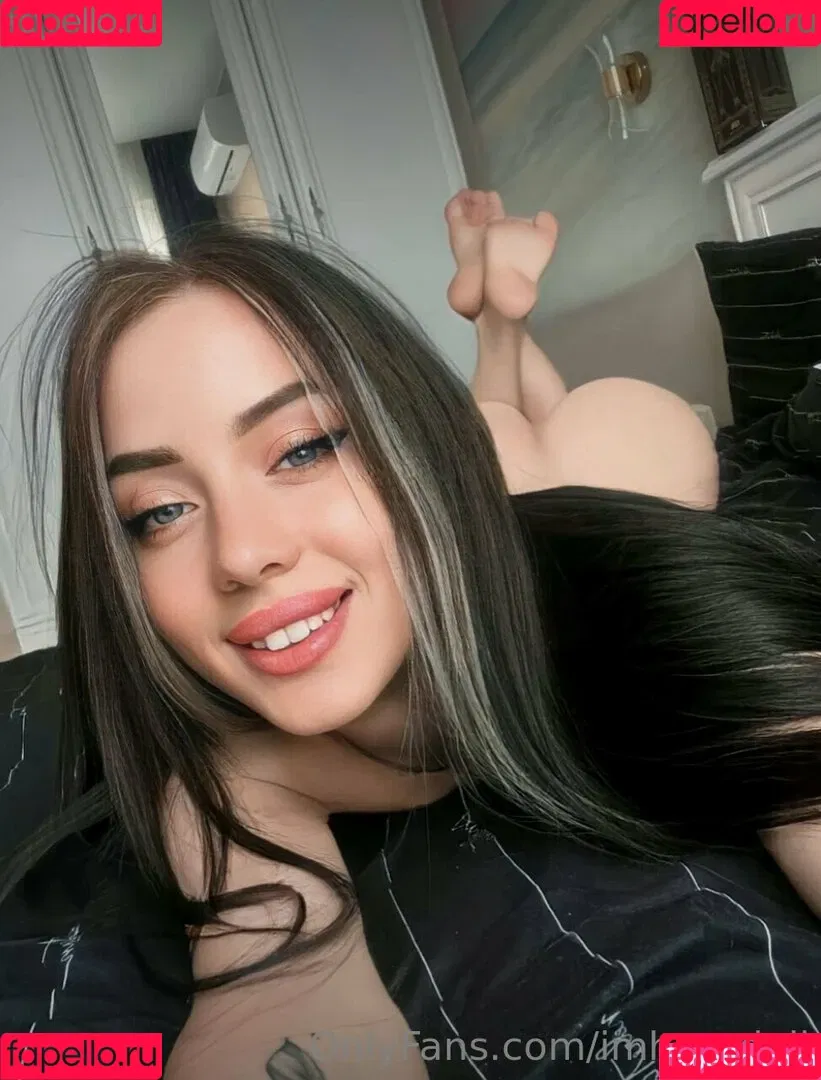 imhorndoll Onlyfans Photo Gallery 