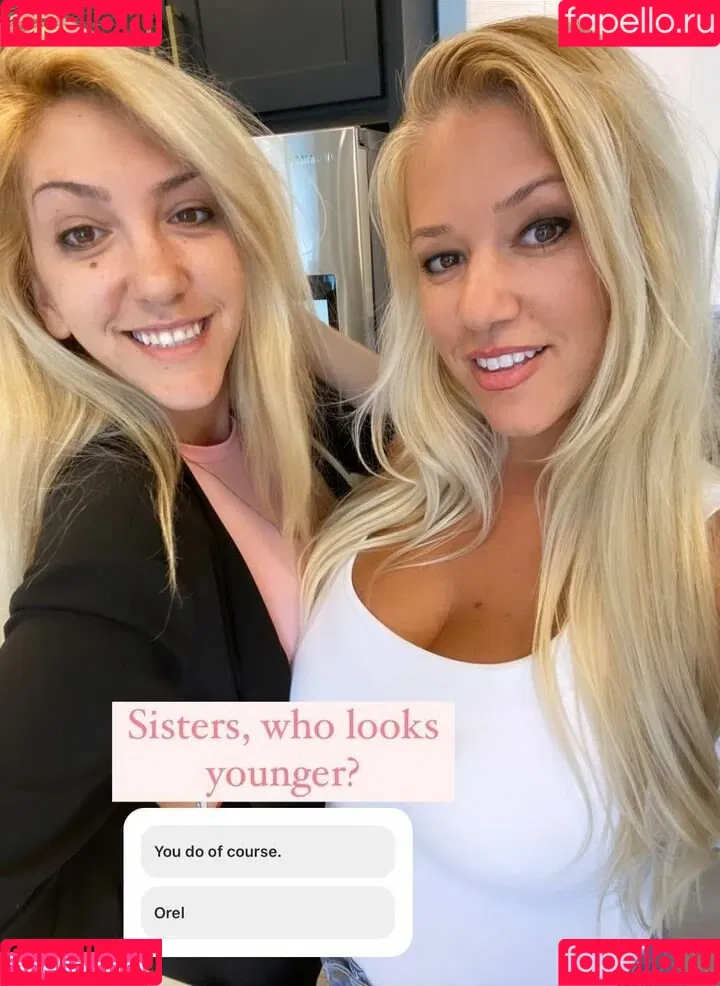 Nicolle A Onlyfans Photo Gallery 