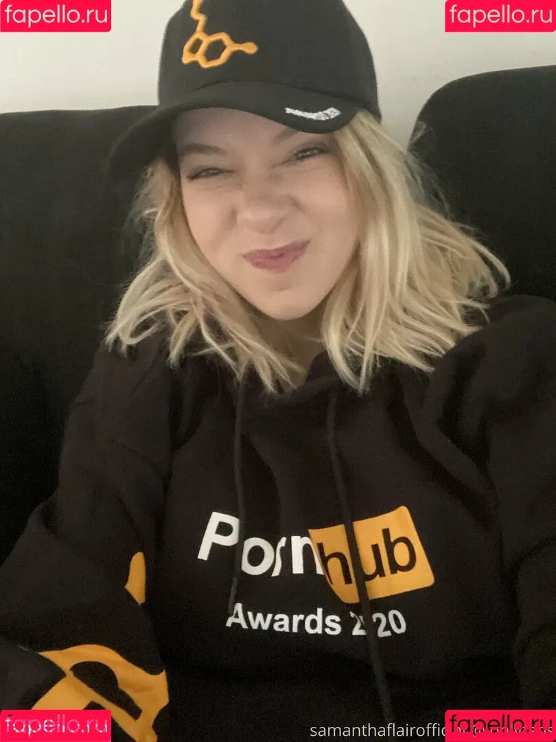 samanthaflairofficial Onlyfans Photo Gallery 