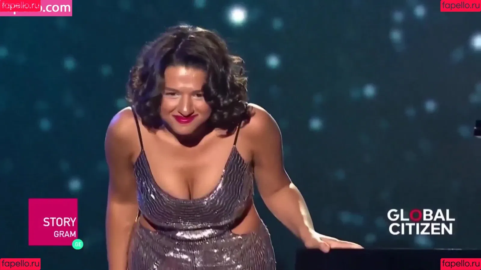 Khatia Buniatishvili Onlyfans Photo Gallery 