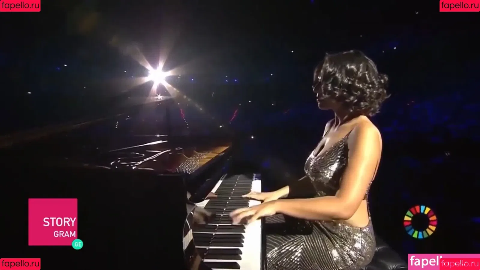 Khatia Buniatishvili Onlyfans Photo Gallery 
