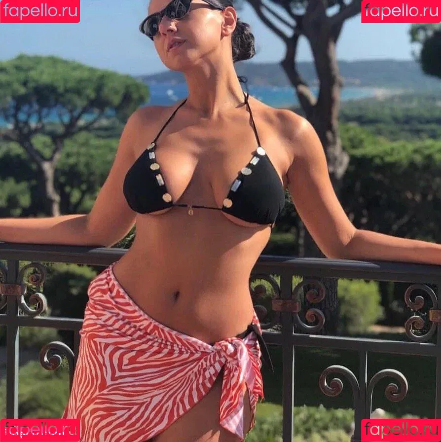Khatia Buniatishvili Onlyfans Photo Gallery 