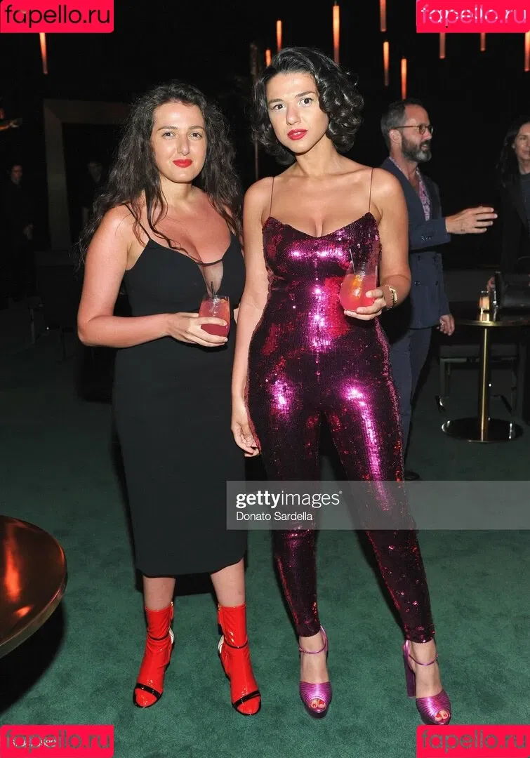 Khatia Buniatishvili Onlyfans Photo Gallery 