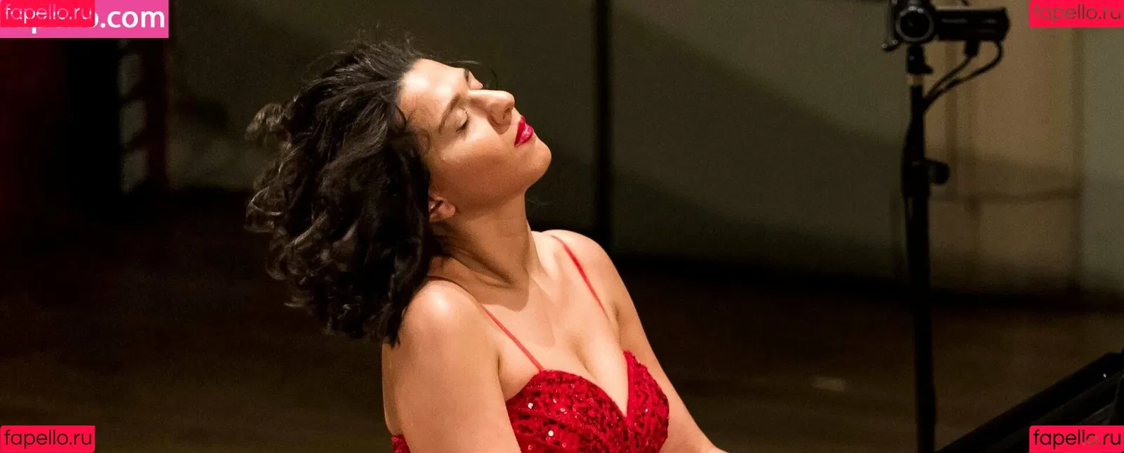 Khatia Buniatishvili Onlyfans Photo Gallery 