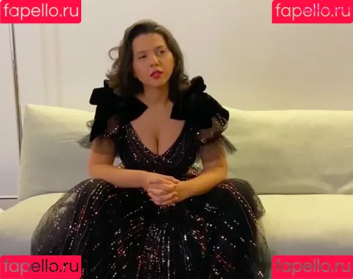 Khatia Buniatishvili Onlyfans Photo Gallery 