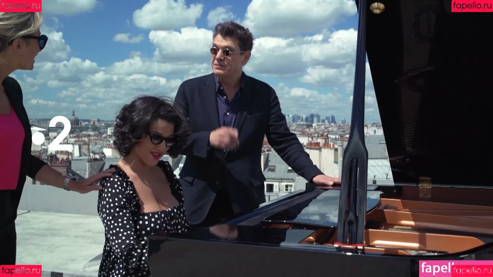Khatia Buniatishvili Onlyfans Photo Gallery 