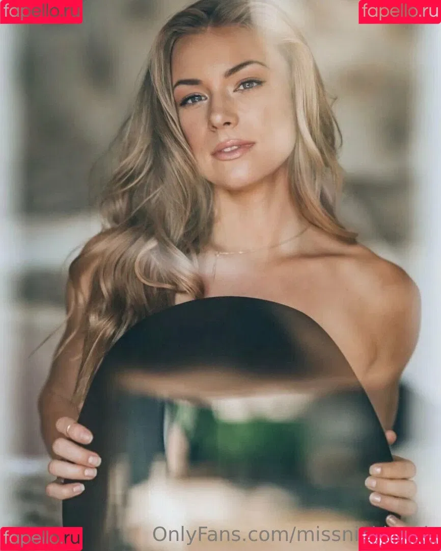 missnikkileigh Onlyfans Photo Gallery 