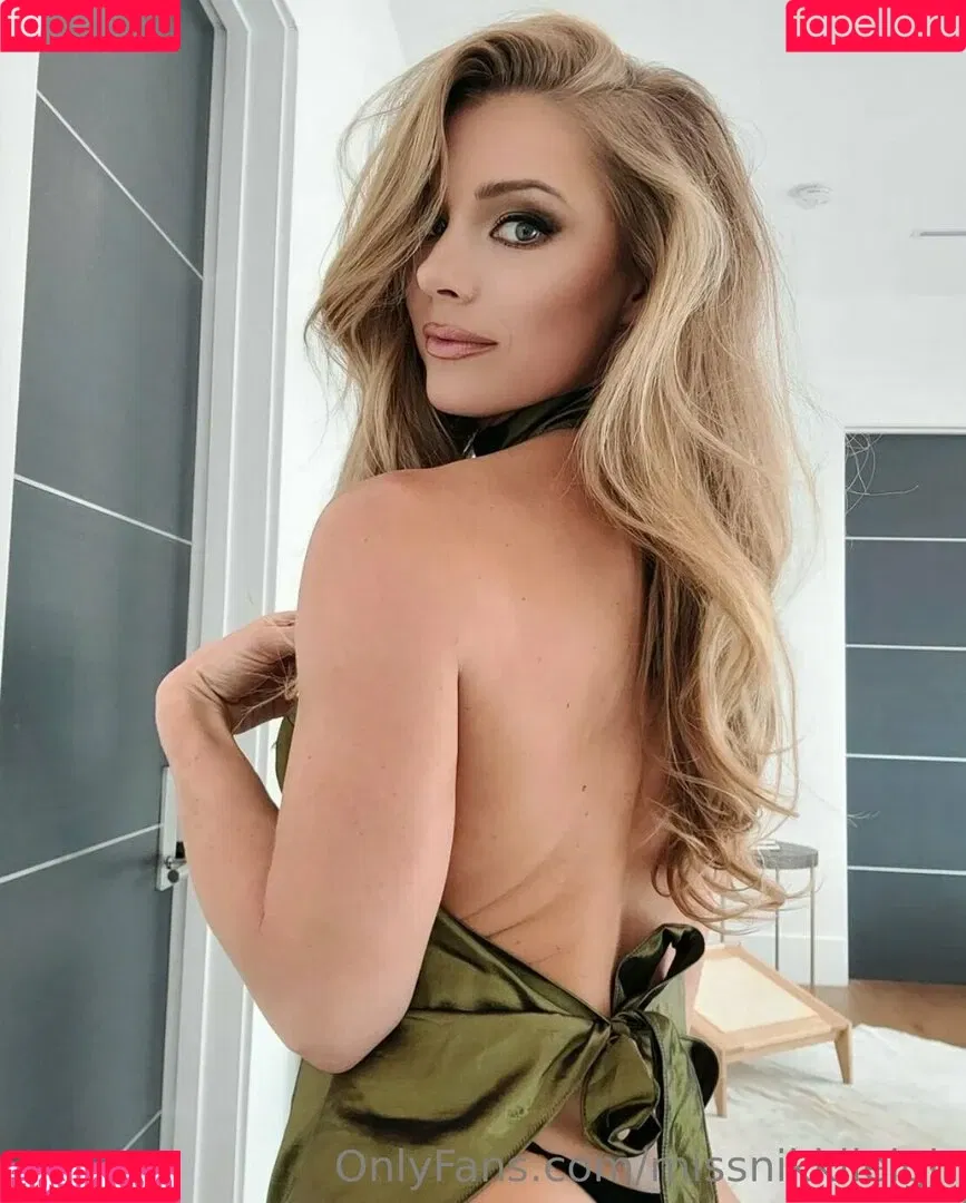 missnikkileigh Onlyfans Photo Gallery 