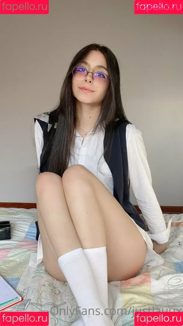 justleaax Onlyfans Photo Gallery 