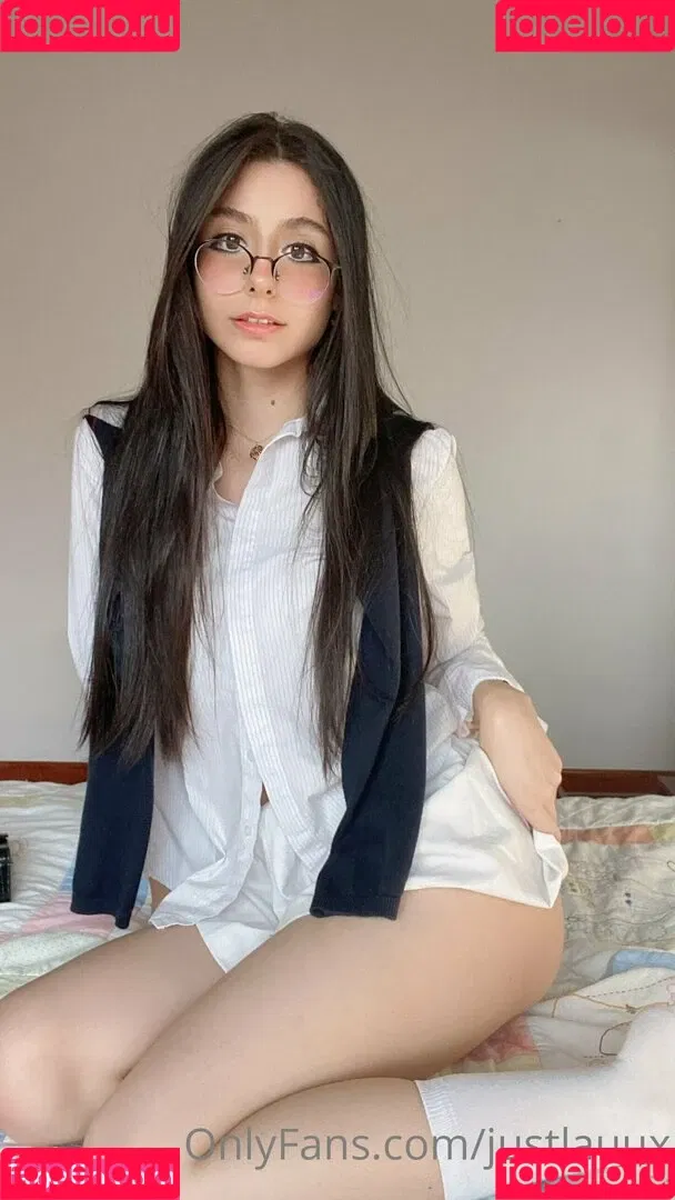 justleaax Onlyfans Photo Gallery 