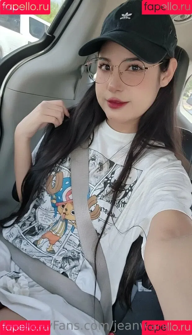 jeanwanwanfree Onlyfans Photo Gallery 