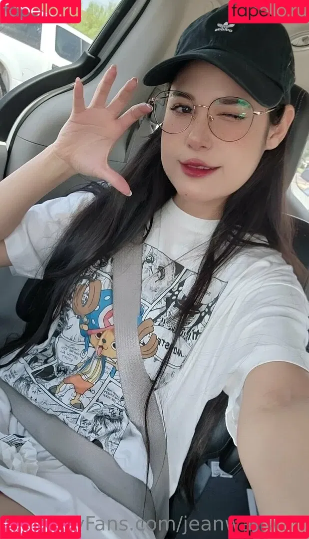jeanwanwanfree Onlyfans Photo Gallery 