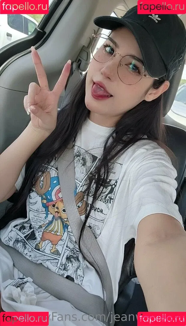 jeanwanwanfree Onlyfans Photo Gallery 