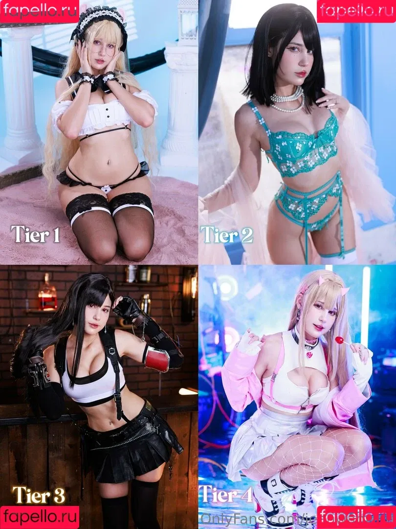 jeanwanwanfree Onlyfans Photo Gallery 