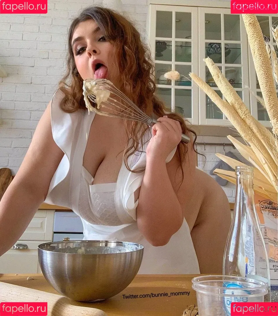 bunniemommy Onlyfans Photo Gallery 