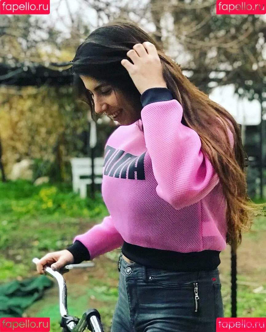 Daniella Yallouz Onlyfans Photo Gallery 
