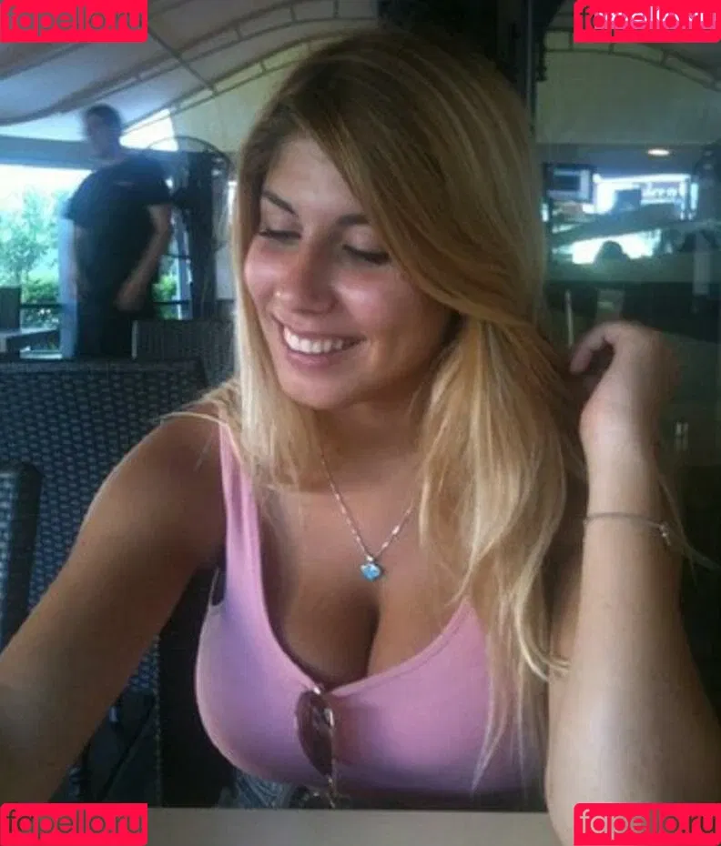 Daniella Yallouz Onlyfans Photo Gallery 