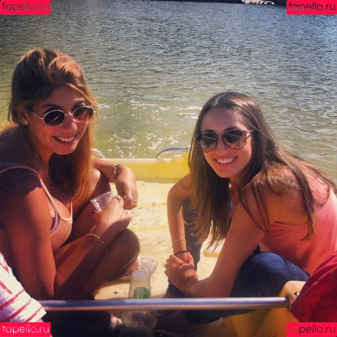 Daniella Yallouz Onlyfans Photo Gallery 
