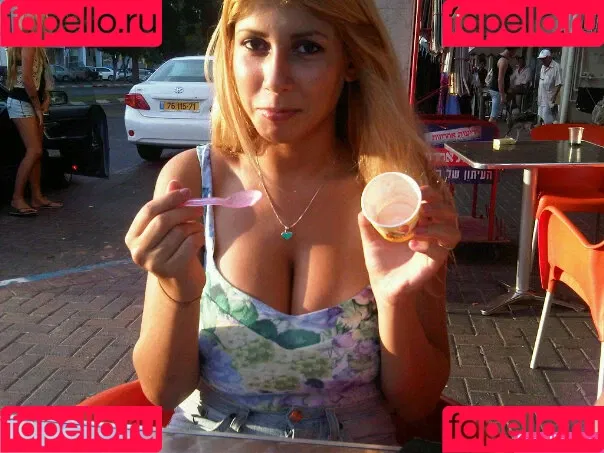 Daniella Yallouz Onlyfans Photo Gallery 
