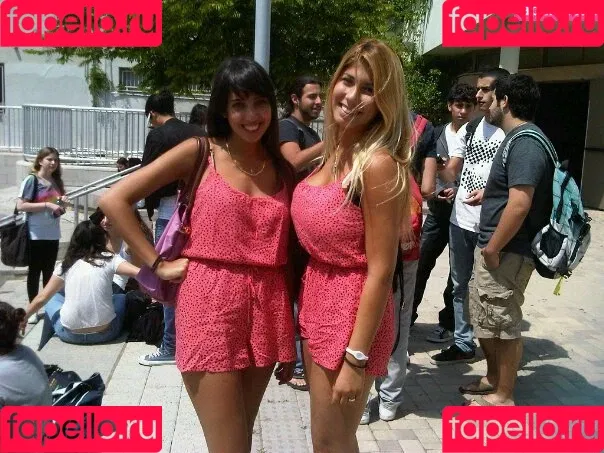 Daniella Yallouz Onlyfans Photo Gallery 