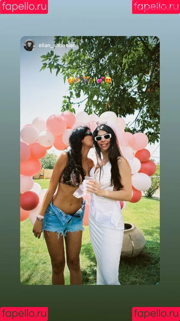 Daniella Yallouz Onlyfans Photo Gallery 