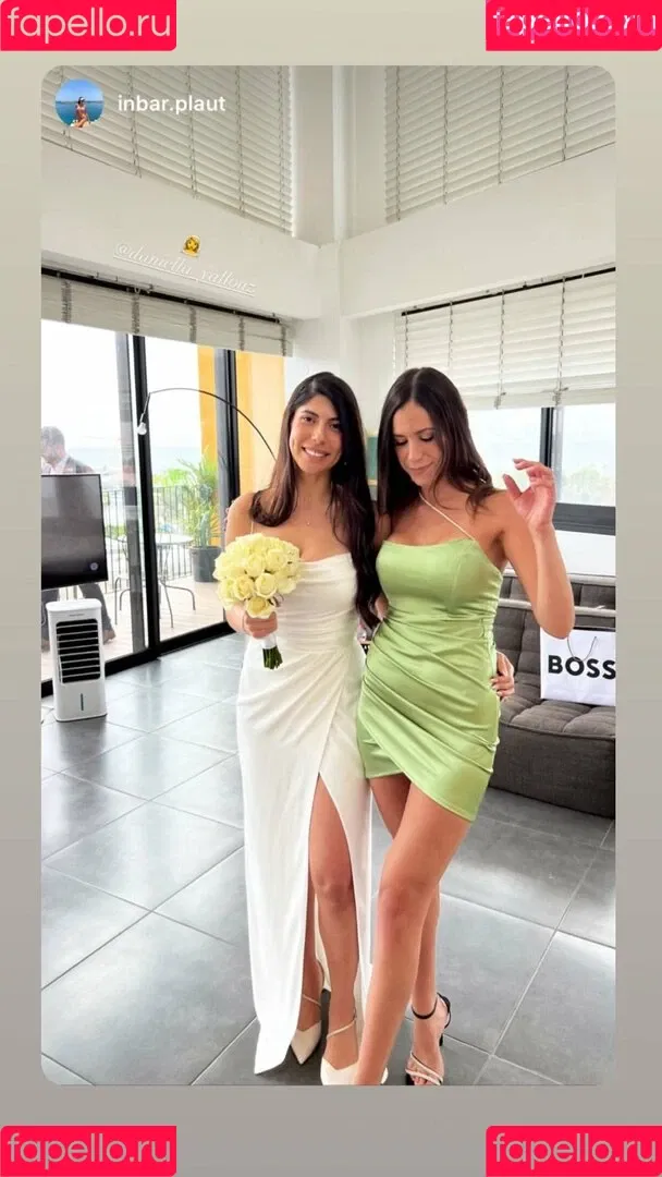 Daniella Yallouz Onlyfans Photo Gallery 