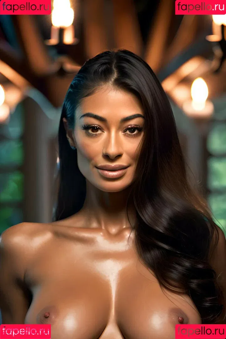 AI Generated Celebrity Nudes Onlyfans Photo Gallery 