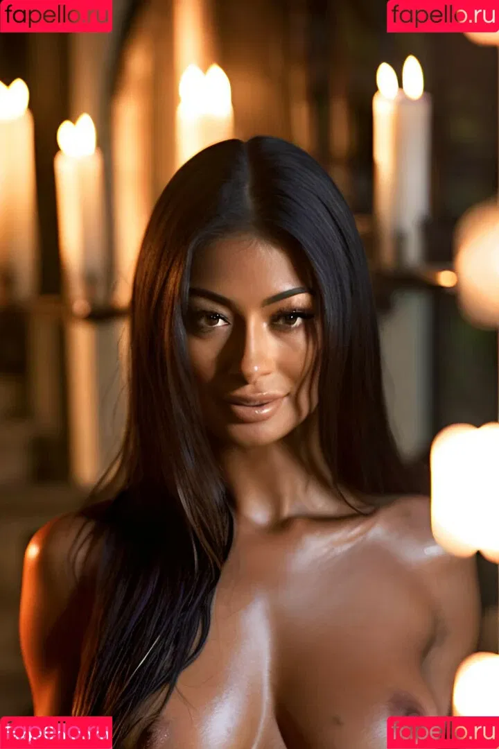 AI Generated Celebrity Nudes Onlyfans Photo Gallery 