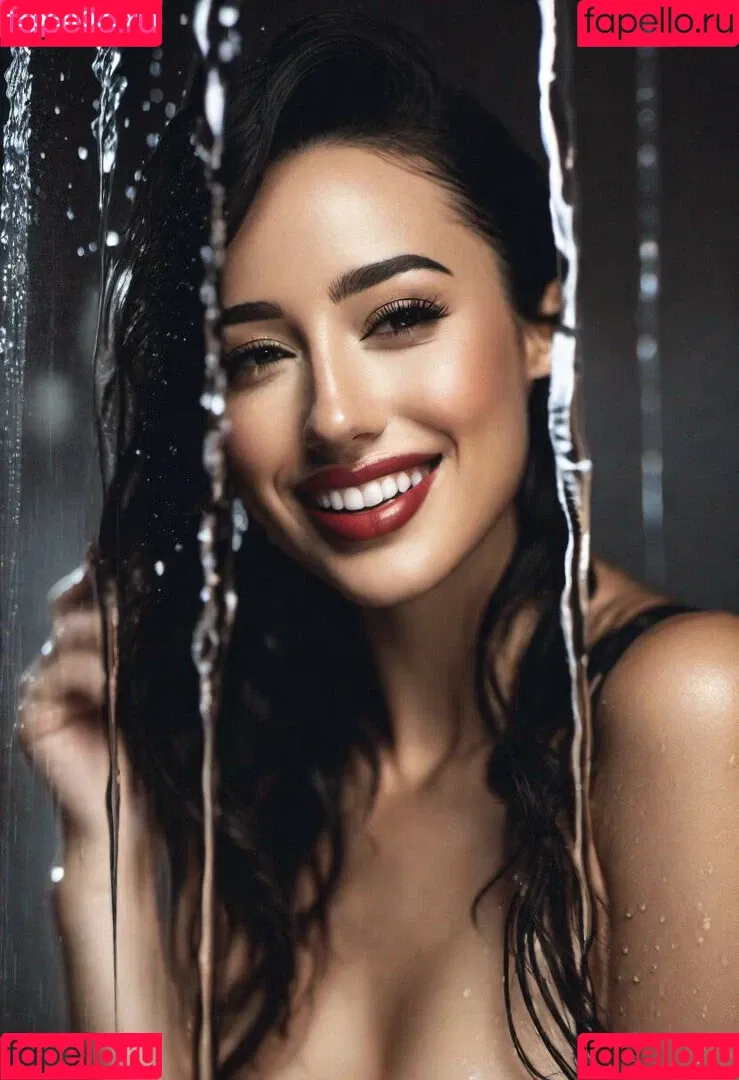 AI Generated Celebrity Nudes Onlyfans Photo Gallery 