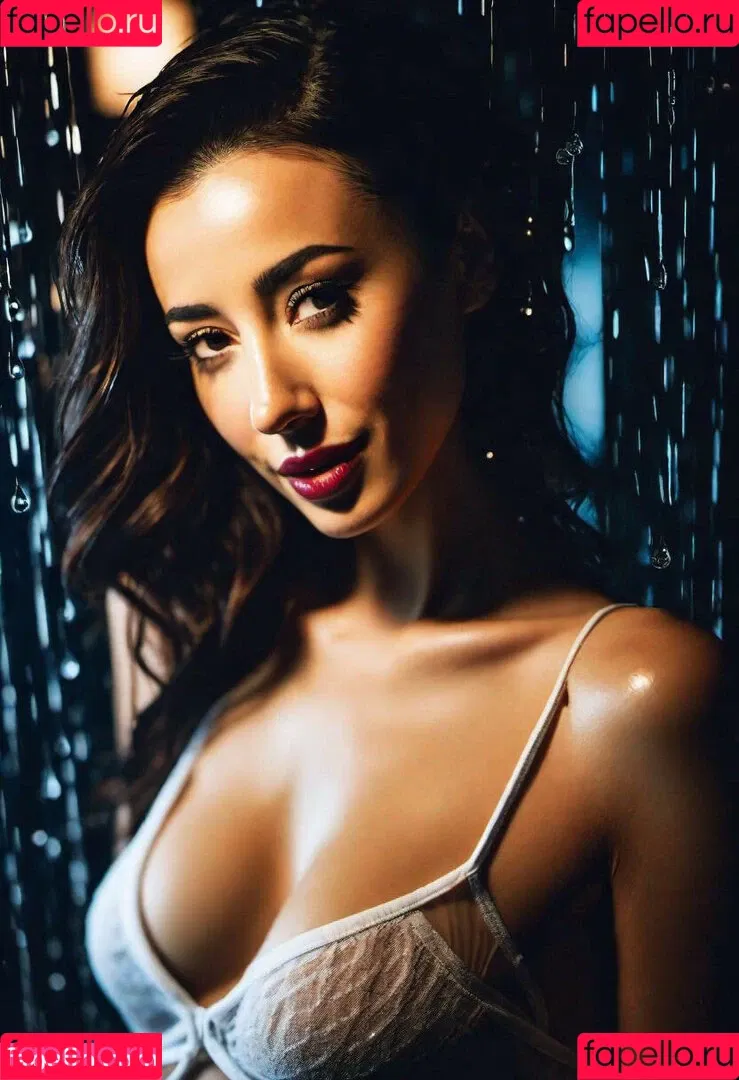 AI Generated Celebrity Nudes Onlyfans Photo Gallery 