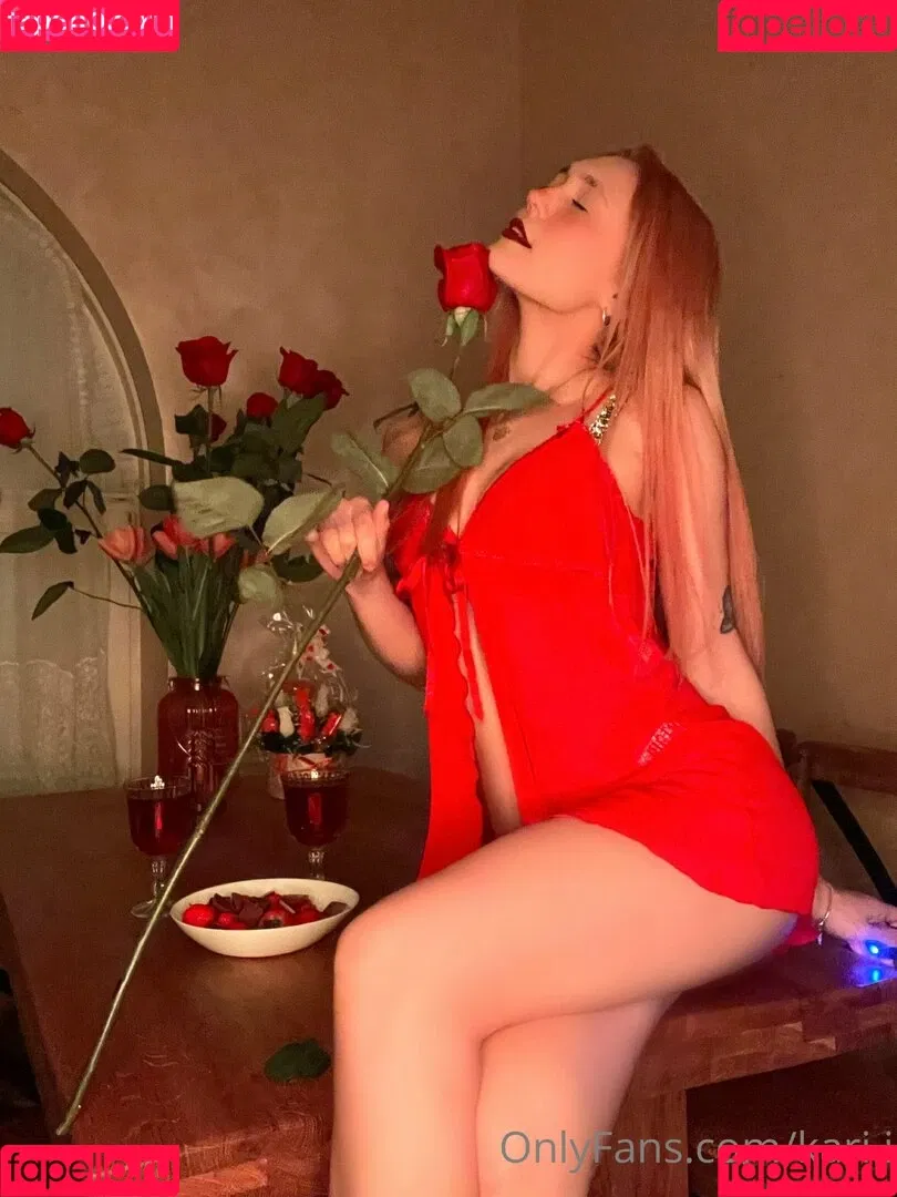 Kari.i Onlyfans Photo Gallery 