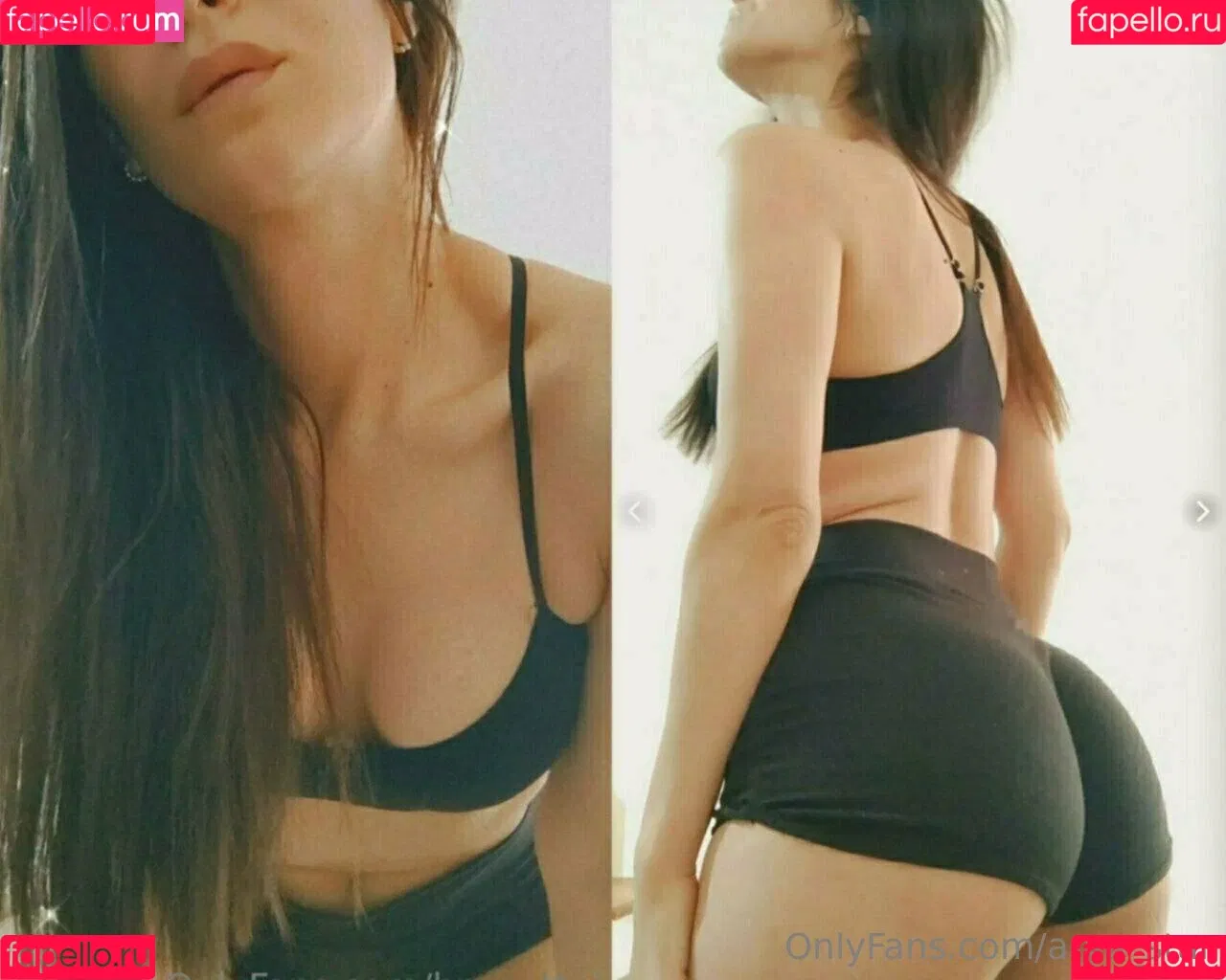 arya_star Onlyfans Photo Gallery 