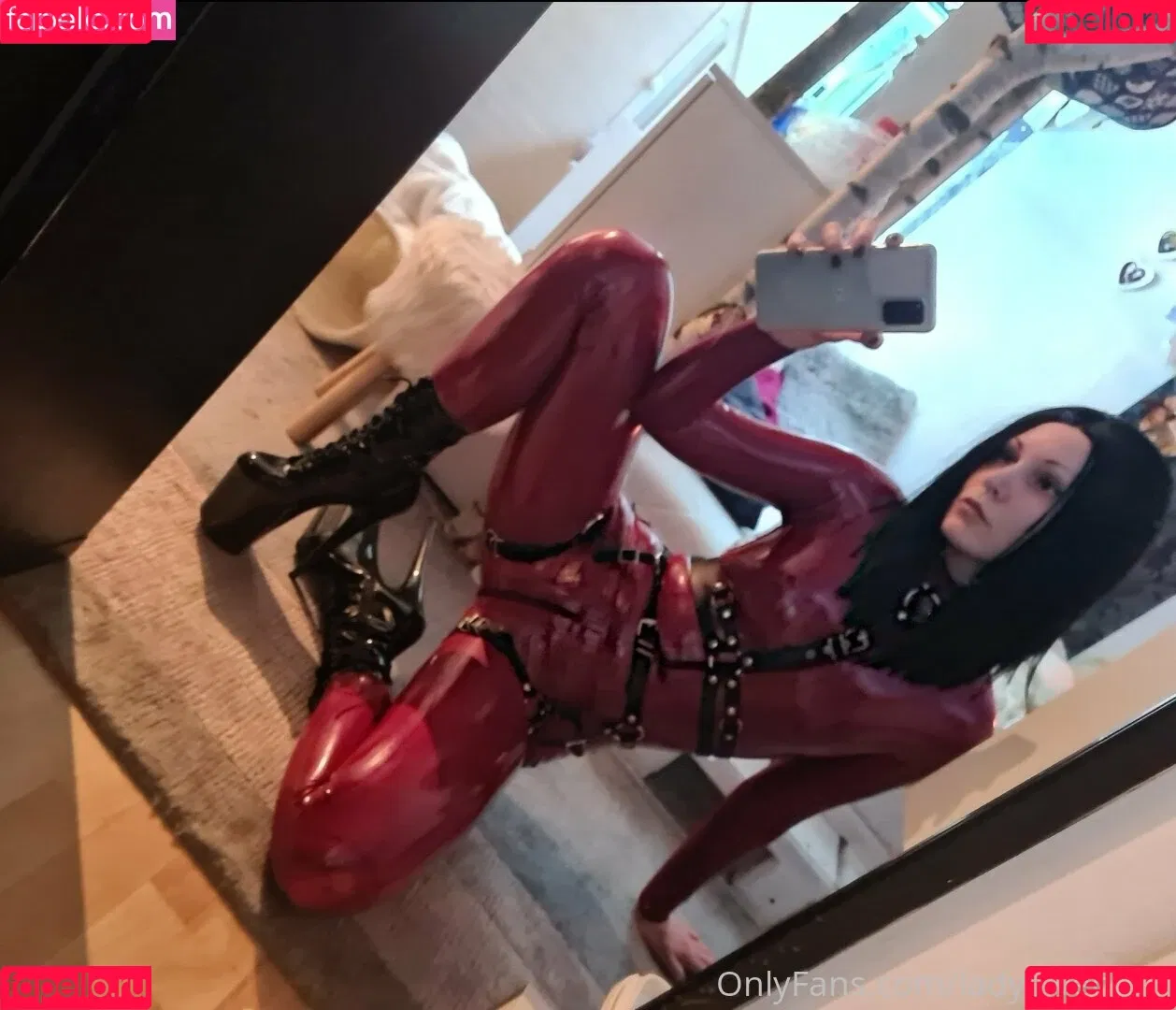 ladyelvendoll Onlyfans Photo Gallery 